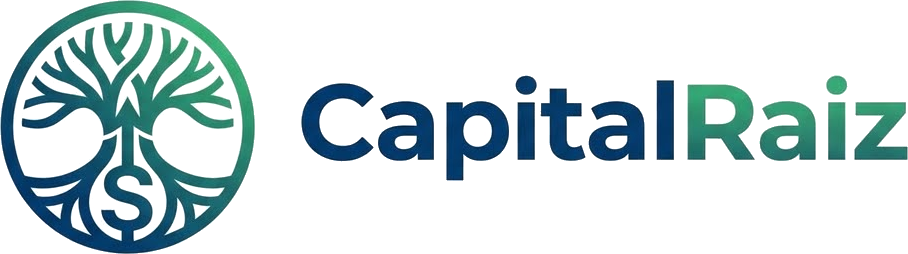Capital Raíz